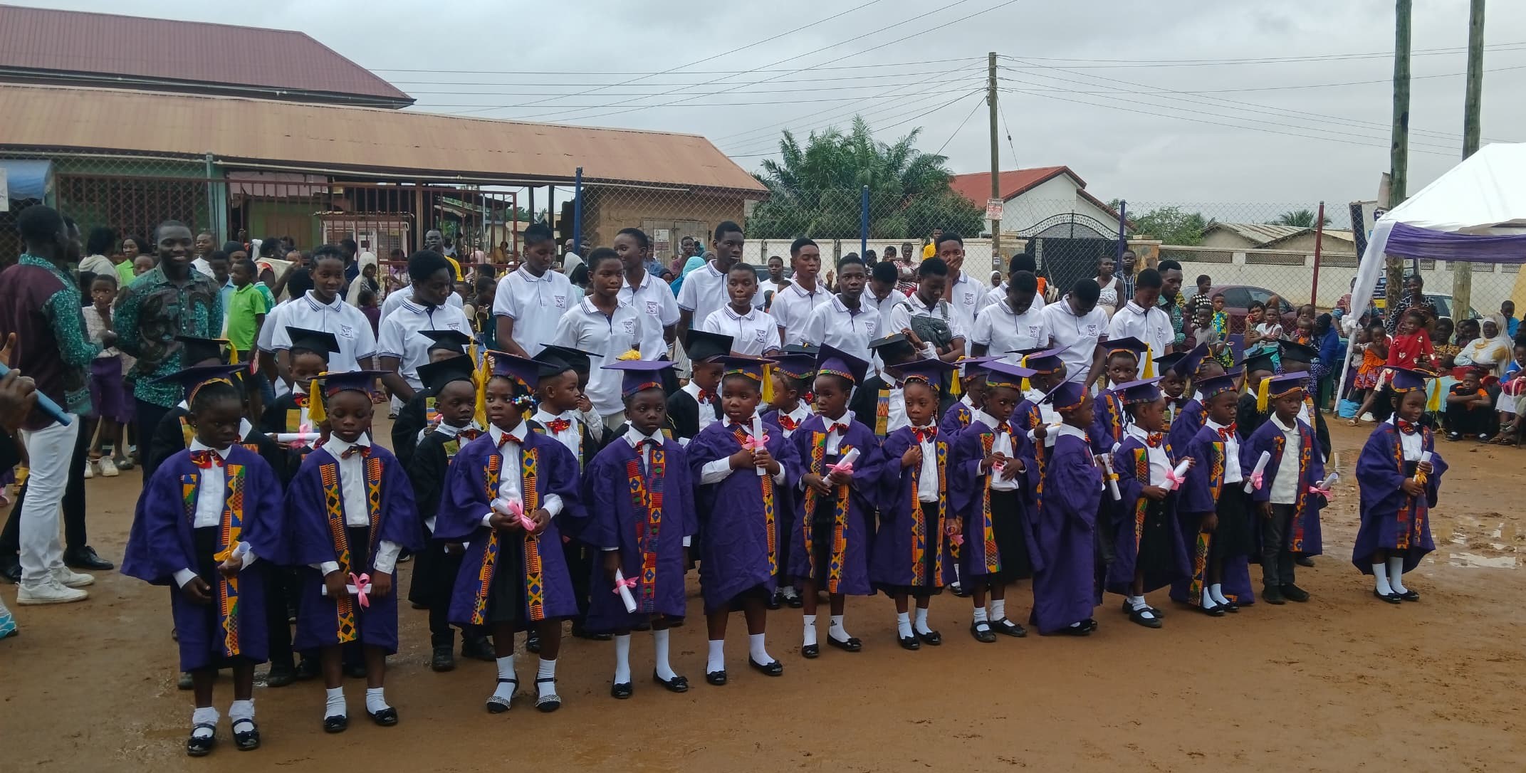 2024 Graduates